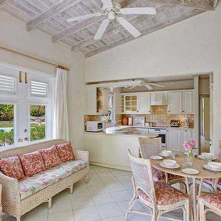 Kings Beach Village Saint Peter Exterior foto