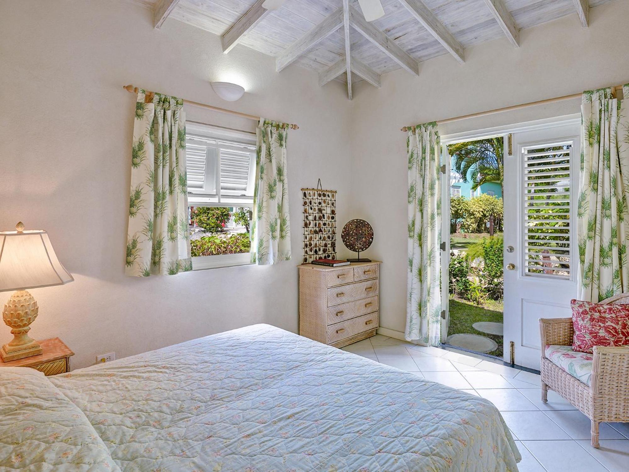 Kings Beach Village Saint Peter Exterior foto