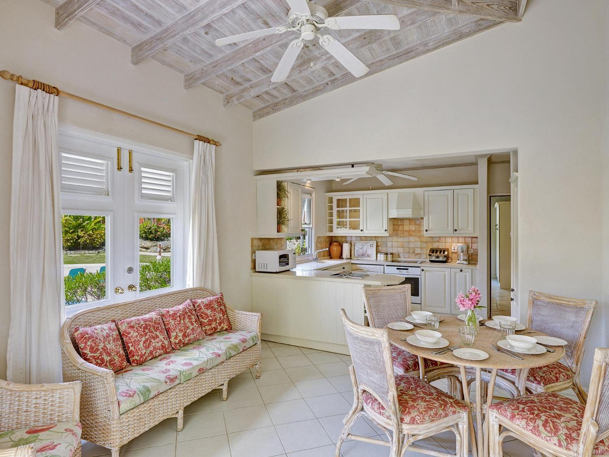 Kings Beach Village Saint Peter Exterior foto