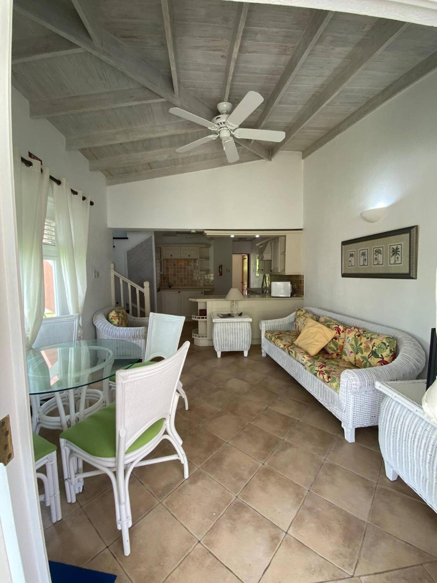 Kings Beach Village Saint Peter Exterior foto