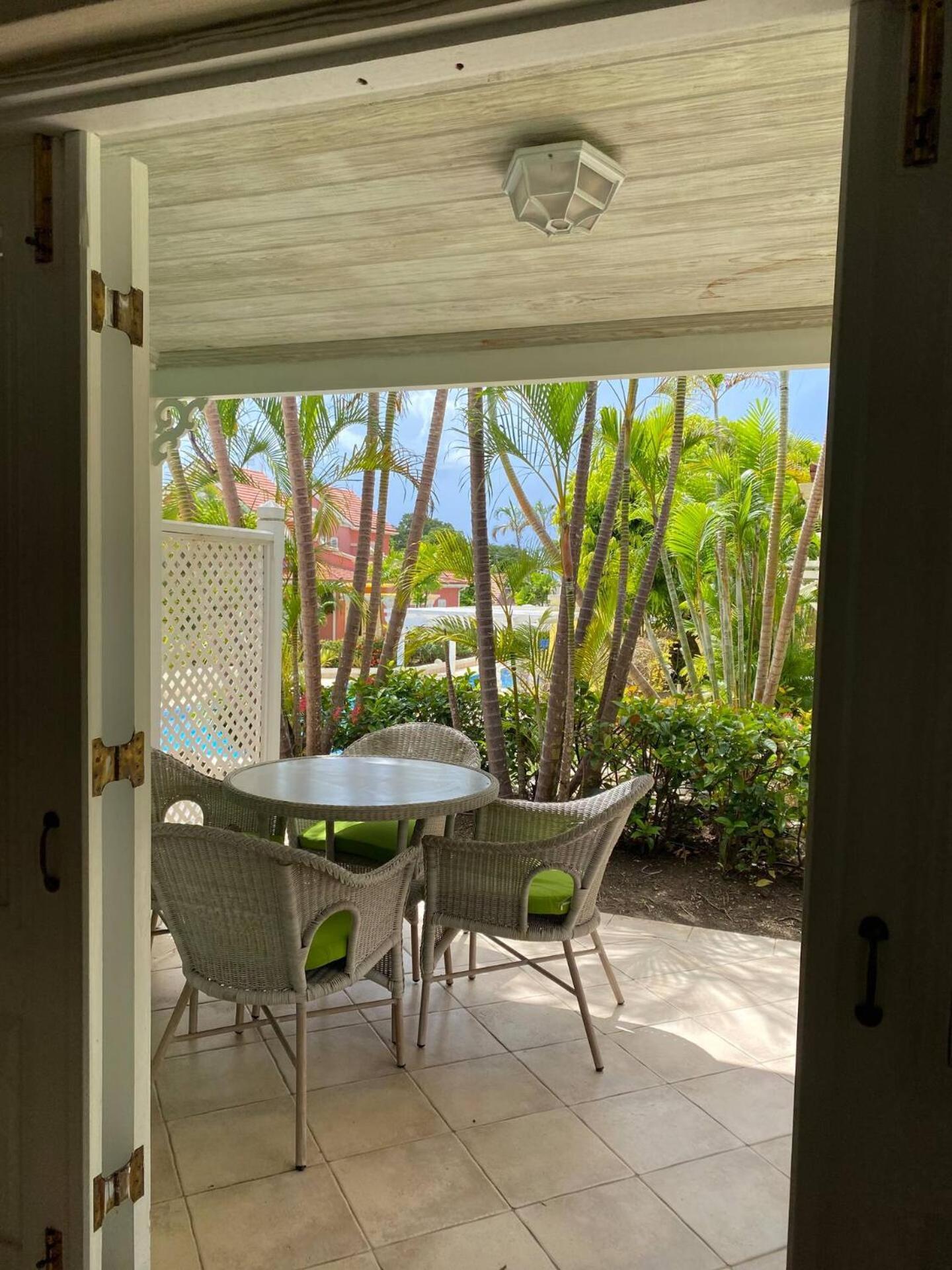 Kings Beach Village Saint Peter Exterior foto