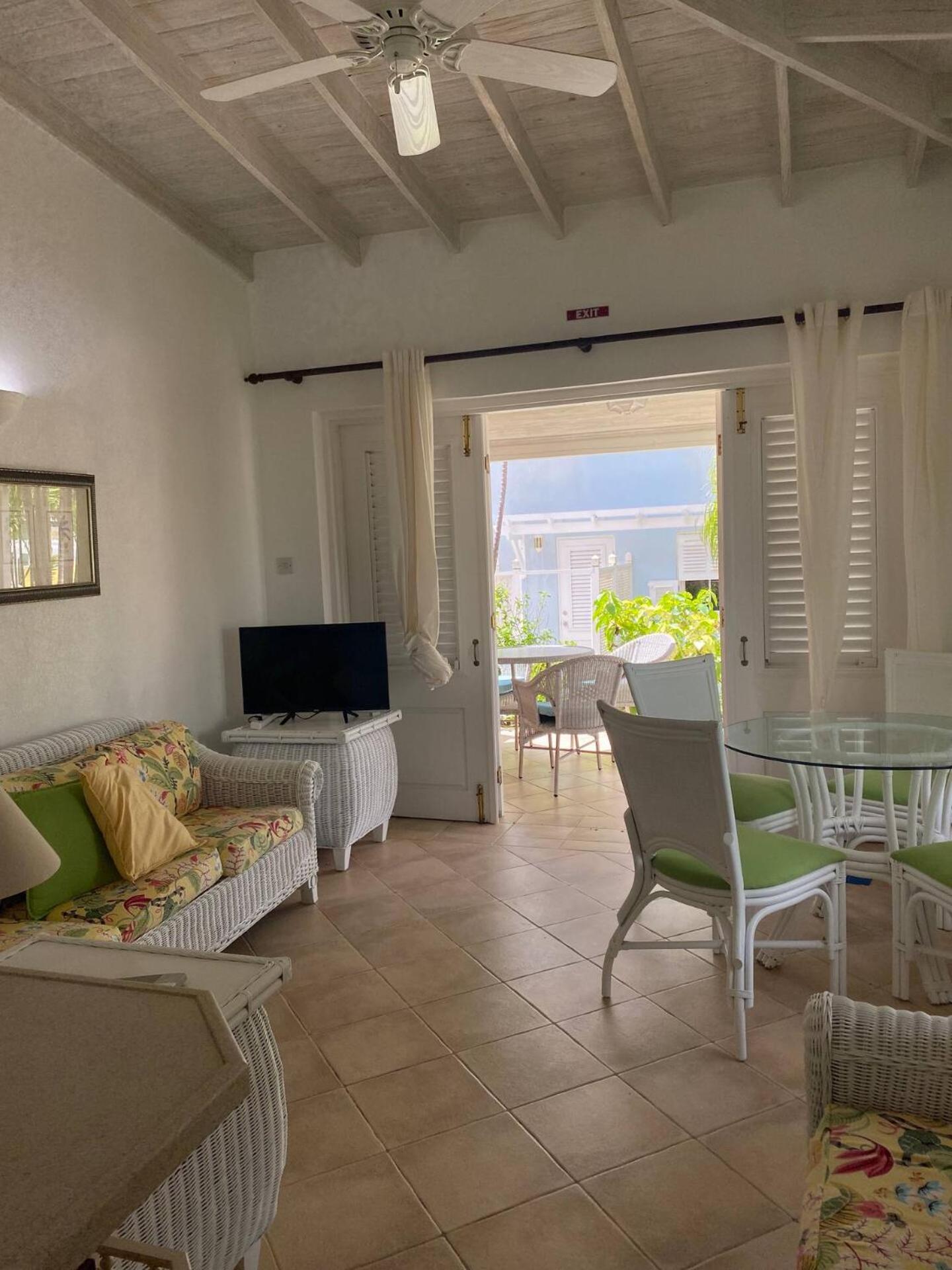 Kings Beach Village Saint Peter Exterior foto