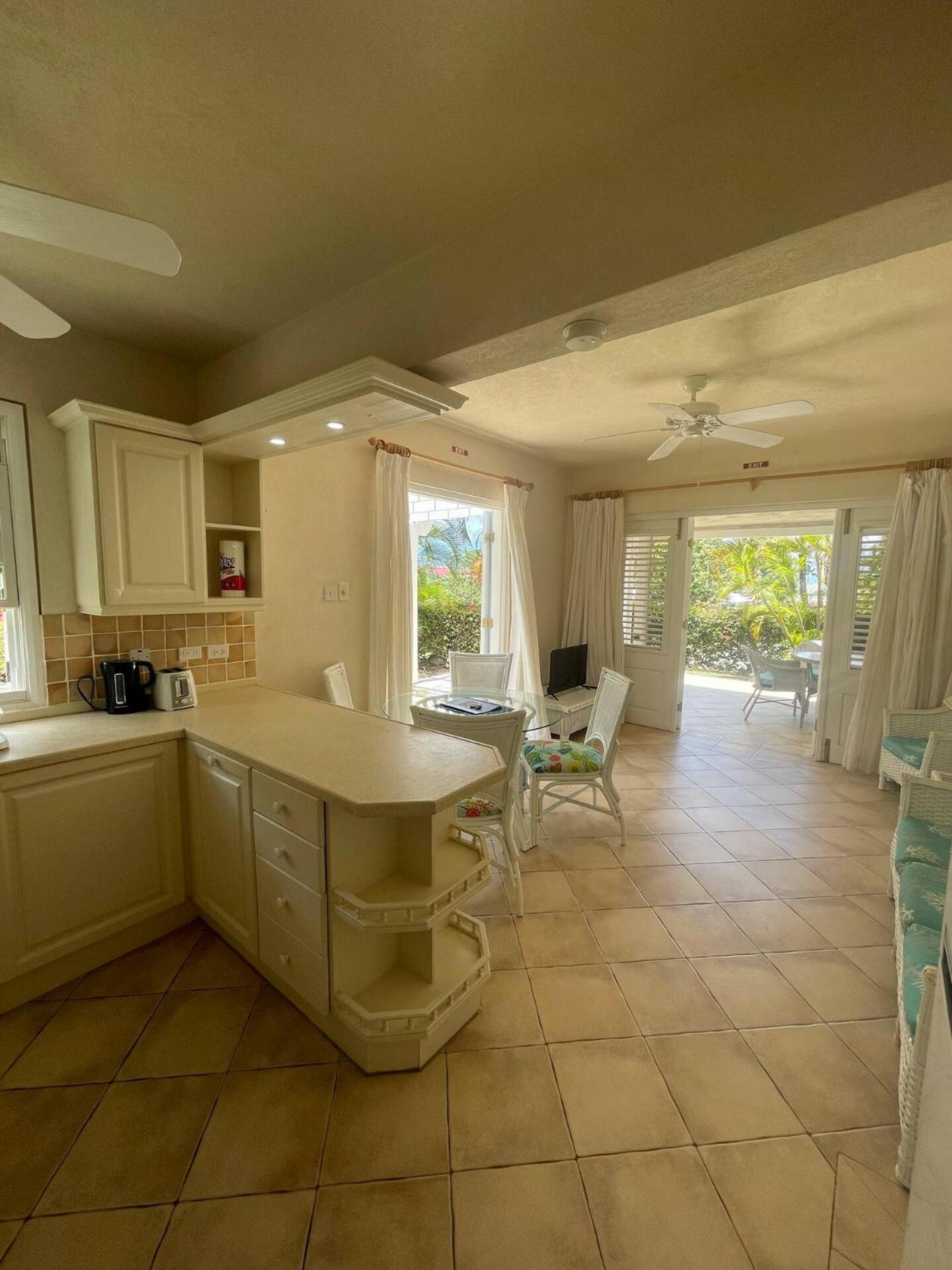 Kings Beach Village Saint Peter Exterior foto
