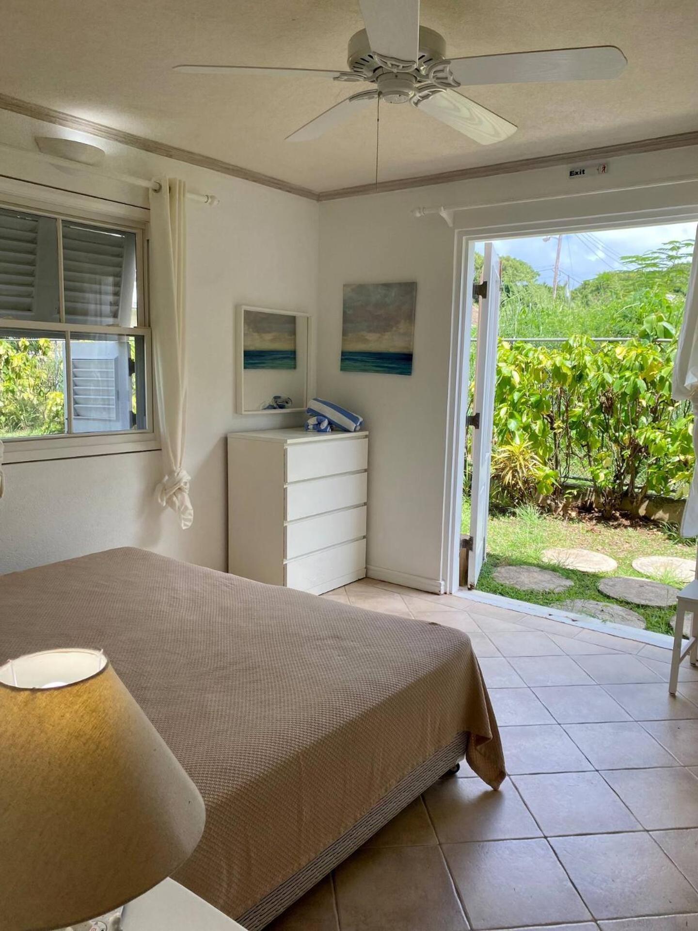 Kings Beach Village Saint Peter Exterior foto