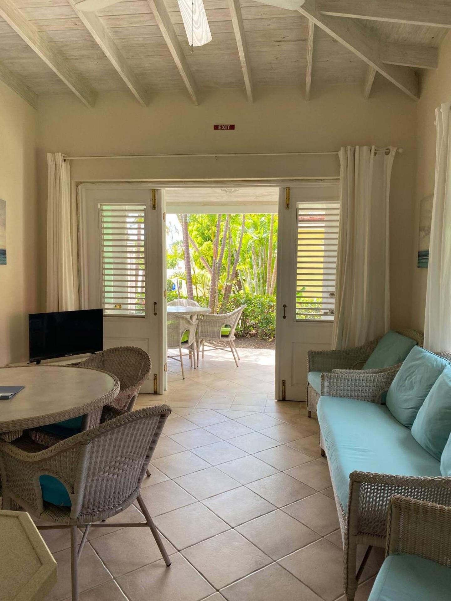 Kings Beach Village Saint Peter Exterior foto