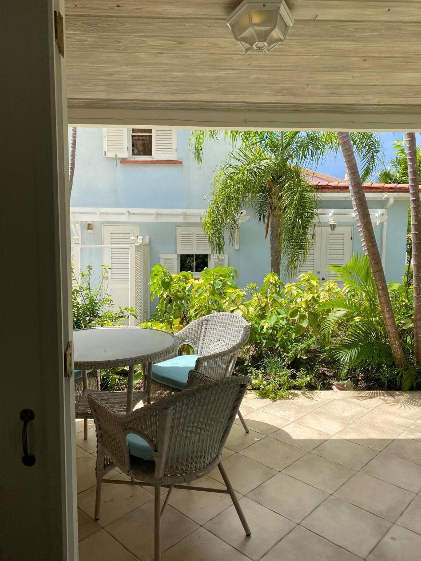 Kings Beach Village Saint Peter Exterior foto