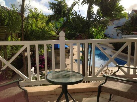 Kings Beach Village Saint Peter Exterior foto
